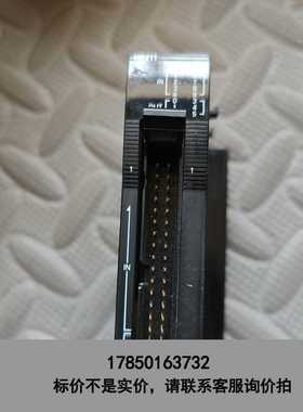 标价是空箱-OMRONCJ2M-MD211。模块实物拍摄，功能完好，原装正品