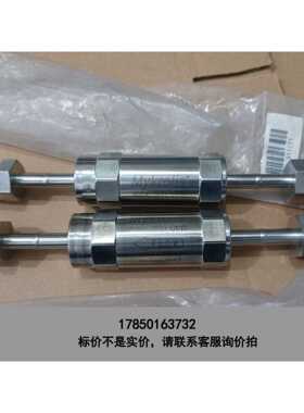 标价是空箱-全新mykrolis气体过滤器wgmxmsbw3,库存商品原议价