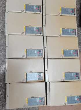 标价是空箱-安川CIMR-VB4A0038FBA/18.5/15KW功能议价