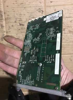 标价是空箱-FLEXPOWER-HP-1SLOT电源板，拆机的，不会测试议价