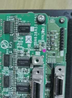 标价是空箱-FCU7-DX721 HN351A HN371A三菱M议价