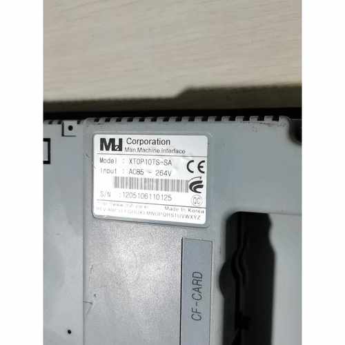 标价是空箱-ⅩT0P10TS-SA功能正常议价议价