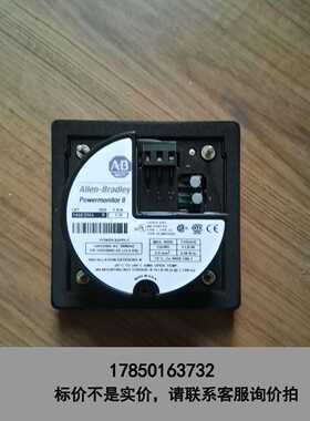 标价是空箱-原装拆机AB 1403-DMA实物图拍摄包好成色如图议价