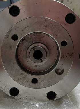 标价是空箱-韩国SKE卡盘，SINKANG，E20050，C0，应该没有议价