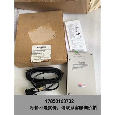 标价是空箱-TD400C 6AV6 640-0AA00-0AX0议价