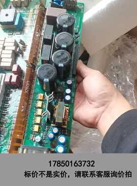 标价是空箱-9323lp.5a拆机伦茨变频器9300系列9323esep议价