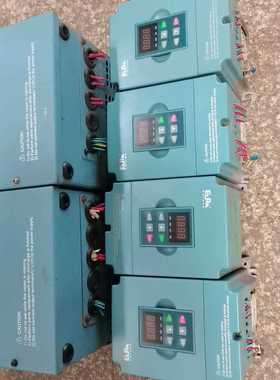 标价是空箱-欧瑞F2000-PO110T3C/11/7.5/5.5KW2议价