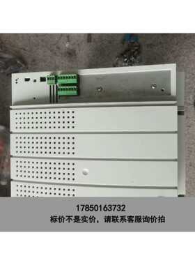 标价是空箱-evf8222-c-v003拆机伦茨变频器82系列380v议价