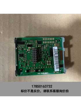 标价是空箱-MCB109 丹佛斯变频器卡 130B1243，全新无包议价