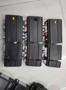 标价是空箱-永宏PLC，B1-40M4T2-D24，B1-24XYT，B议价