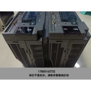 标价是空箱-ASD-A2-5523-L 台达A2 5.5kw伺服驱动器议价