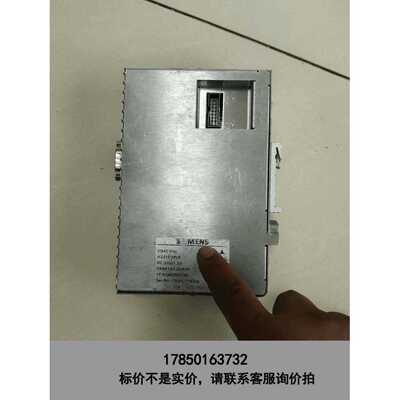 标价是空箱-SIEMENS/SIBAS-KLIP AS318议价