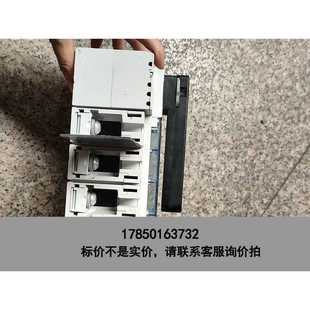 标价是空箱-legrand/罗格朗DGX-250隔离开关,正品拆机,实物议价