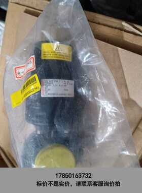 标价是空箱-全新GEMU盖米41025D7141OR CW89气动蝶阀，议价