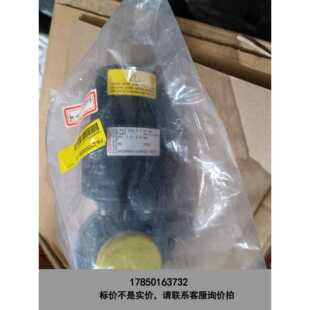 议价 CW89气动蝶阀 标价是空箱 全新GEMU盖米41025D7141OR