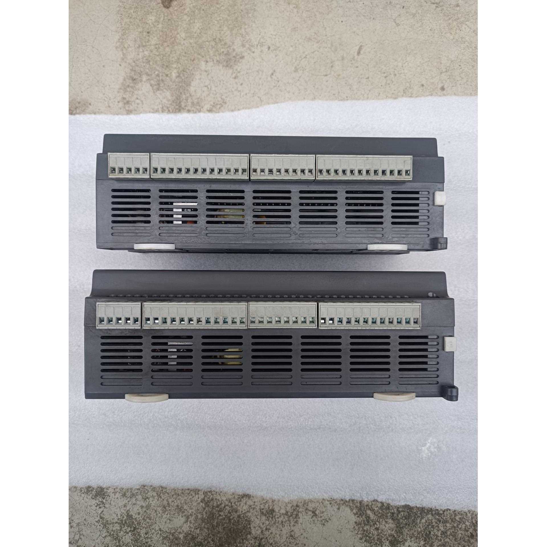 标价是空箱-台达PLC DVP60ES200T议价