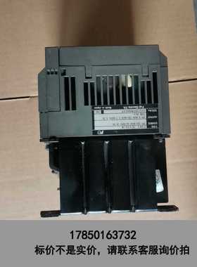 标价是空箱-原装拆机富士FVR3.7E11S-4实物图拍摄包好成色如图3议