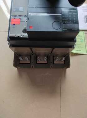 标价是空箱-施耐德塑壳断路器NS1600N 3P 1600A议价