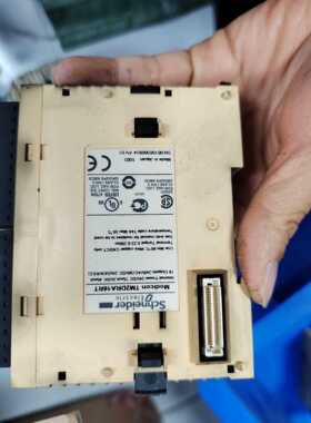 标价是空箱-施耐德PLC，OTB1CODM9LP，TWDDDI16DT，议价