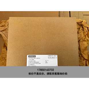 1AA3 0BA00 全新X005电气议价 6GK5005 标价是空箱