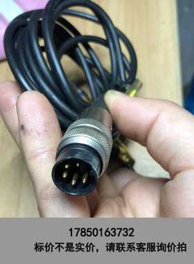 标价是空箱-传感器瑞士peter hirt笔式电感传感器测头102p,不议价