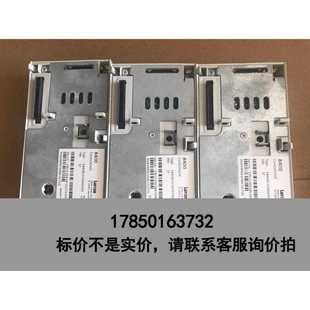 标价是空箱 E84A议价 伦茨8400变频器StateLineC系列控制单