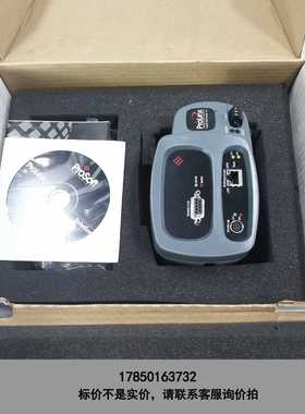 标价是空箱-ProLinx模块 4303-MNET-MBP 全新现货议价