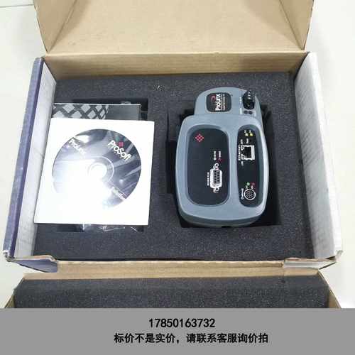 标价是空箱-ProLinx模块 4303-MNET-MBP 全新现货议价