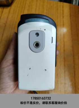 标价是空箱-VBC-4075-C51,模拟高清监控摄像机 DININ议价