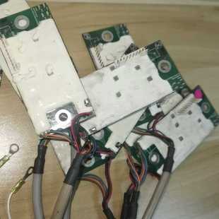 AUA5议价 TS5691N1270 标价是空箱 TS5691N1290