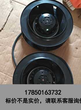 标价是空箱-徳国原装 ebmpapst风机 R2D190-AC08-10议价