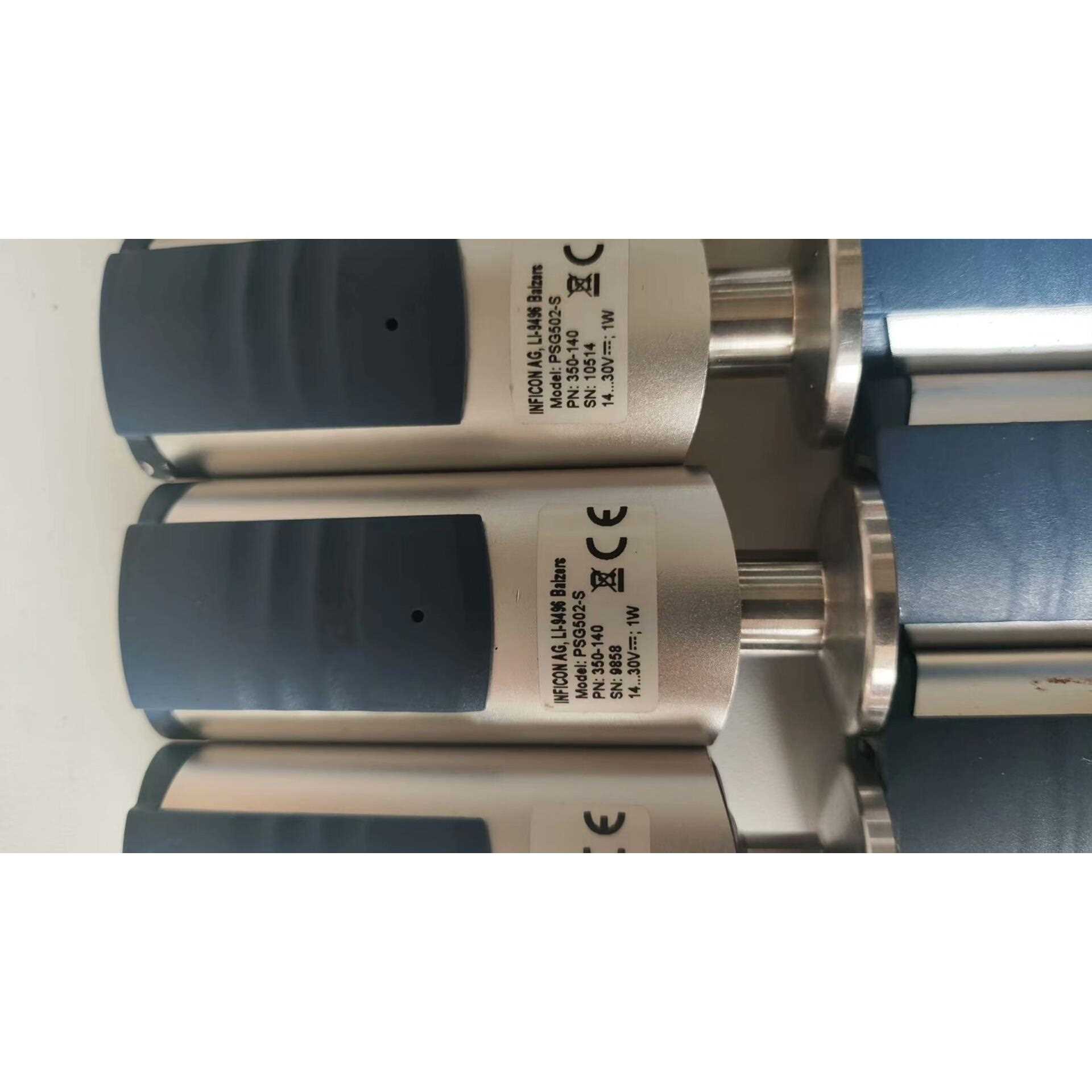 标价是空箱-英福康PSG500真空计，PSG5002-S真空计，，PN3议价