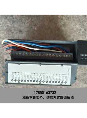 标价是空箱-PLC模块合泉高精度高速C3-DOR416 C3-DIT议价