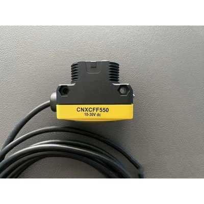 标价是空箱-邦纳 CNXCFF450 500 550 传感议价