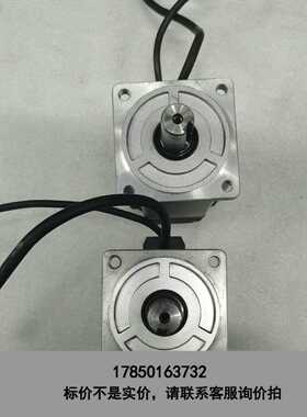 标价是空箱-之山750W电机80S5D-A7513065R1议价