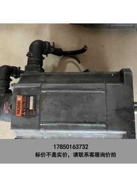 标价是空箱-三菱电机 HA200CS/HA100CBS议价