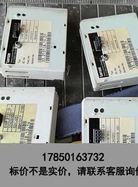 标价是空箱-emf2131ib拆机伦茨变频器82系列9300系列8200议价