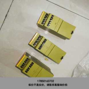 标价是空箱-774318皮尔兹Pilz安全继电器PNOZ X3 230V议价