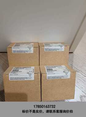 标价是空箱-全新6ES7131-4BB00-0AB0 模块，原装正议价