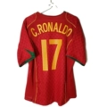 2004#17 C. Ronaldo