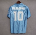90 91 home Maradona 10