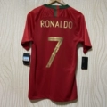 2018#7 Ronaldo
