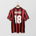 96–97Home#18 Baggio