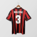 96–97Home#3 Maldini