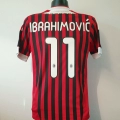 11–12Home#11 Ibrahimovic