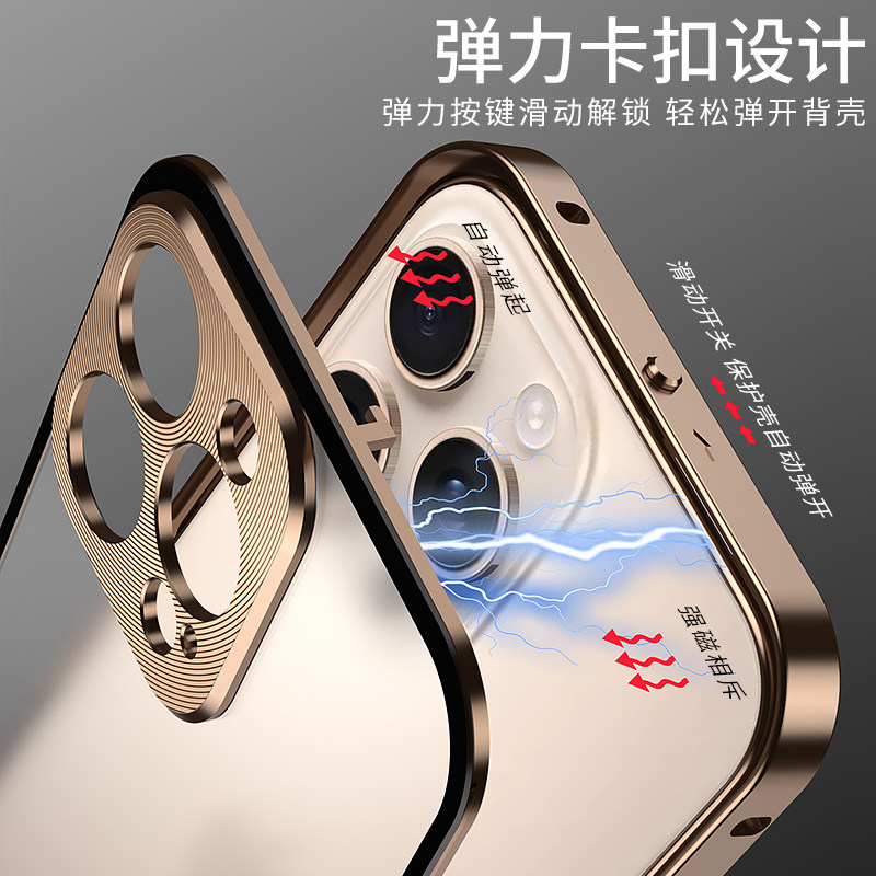 适用于苹果16promax手机