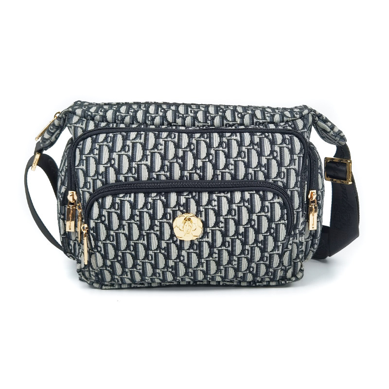 盛装舞步新款时尚潮流帆布字母帆布斜挎包多层妈妈包收钱包X196D,箱包皮具/热销女包/男包,通用款女包,淘宝优惠券,粉丝福利购,淘宝优惠卷