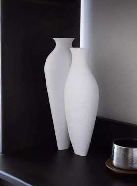 ROSES DEP/玫瑰在这里 民宿诧寂风花瓶装饰品艺术居家摆件3d打印