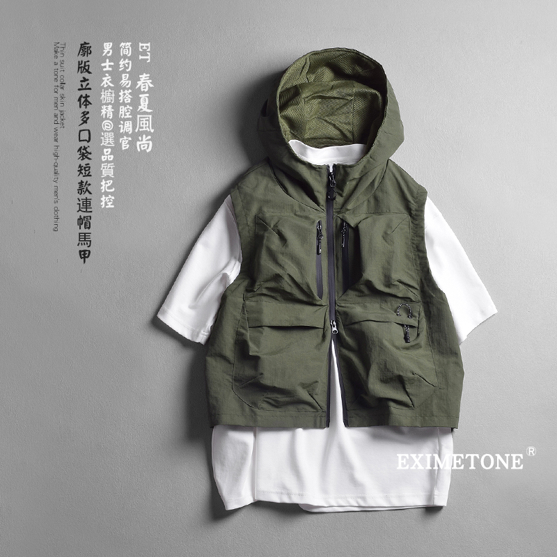 潮流精品，品质保证