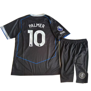 2025-26 Chelsea kid child PALMER ENZO NETO jersey shirt